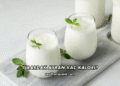 1 Bardak Ayran Kaç Kalori?