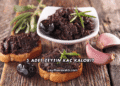 5 Adet Zeytin Kaç Kalori?