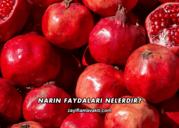 Narın Faydaları Nelerdir?