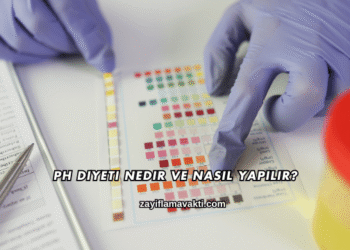 PH Diyeti Nedir ve Nasıl Yapılır?